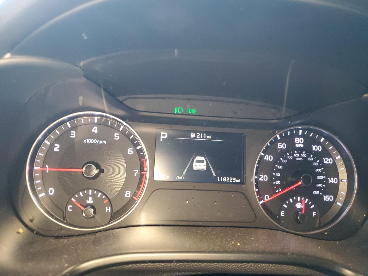 2024 Kia Forte Lx VIN: 3KPF24AD0RE723333 Lot: 85417685