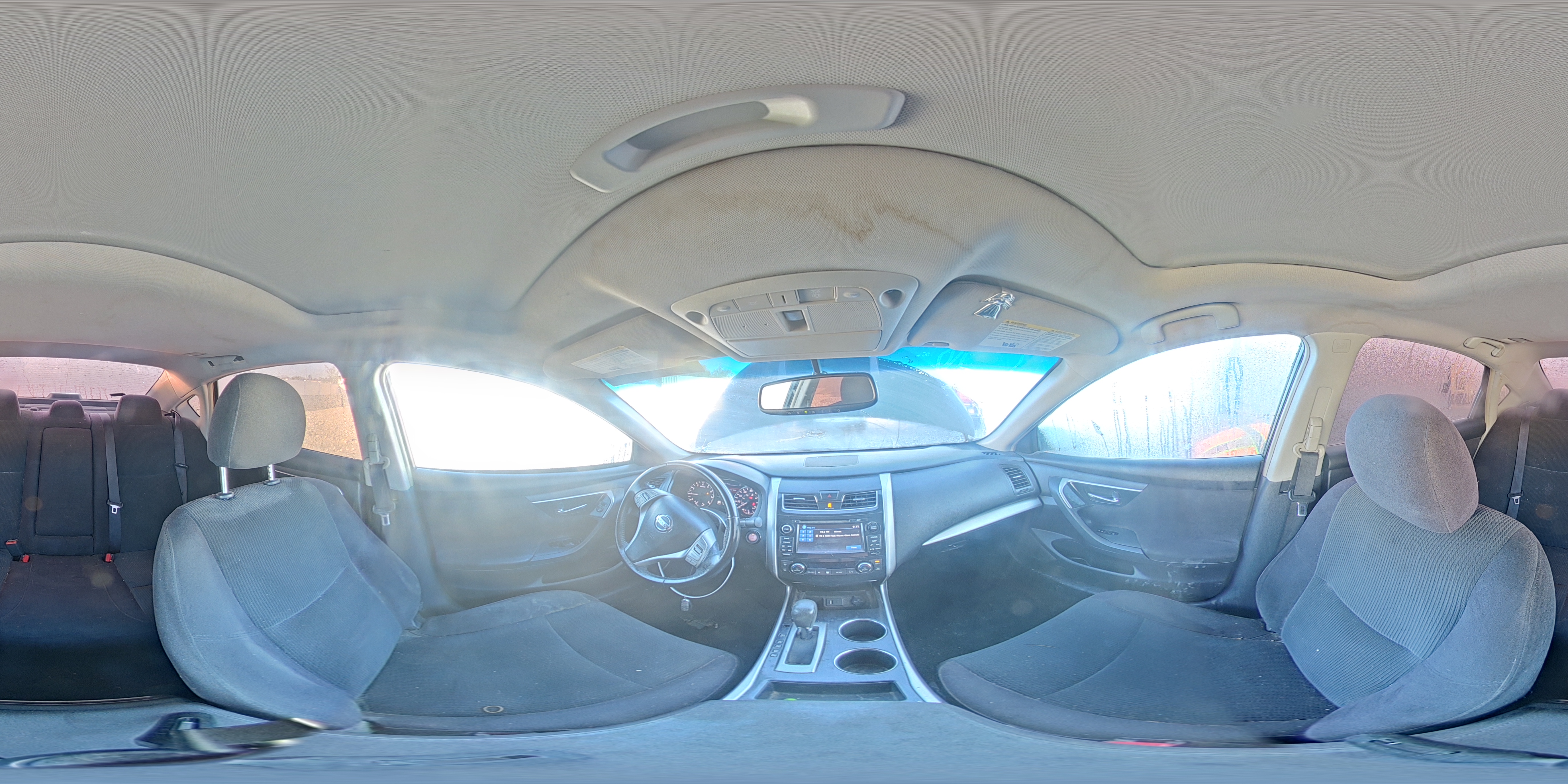 2013 Nissan Altima 2.5 VIN: 1N4AL3AP2DN581752 Lot: 82276045