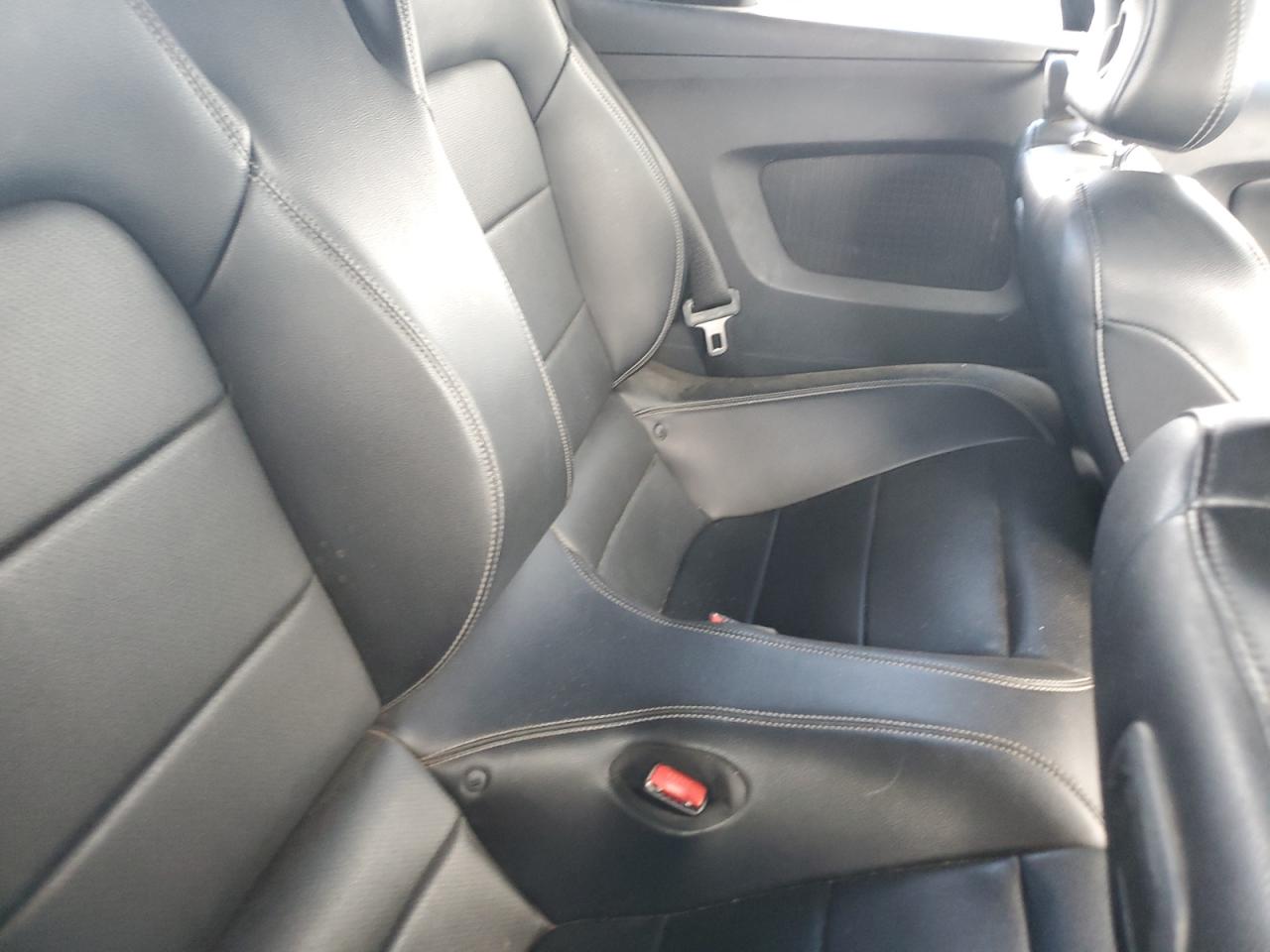 2015 Ford Mustang Gt VIN: 1FATP8FF0F5352239 Lot: 85199415