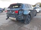 2016 BMW 116D SPORT  for sale at Copart SANDWICH