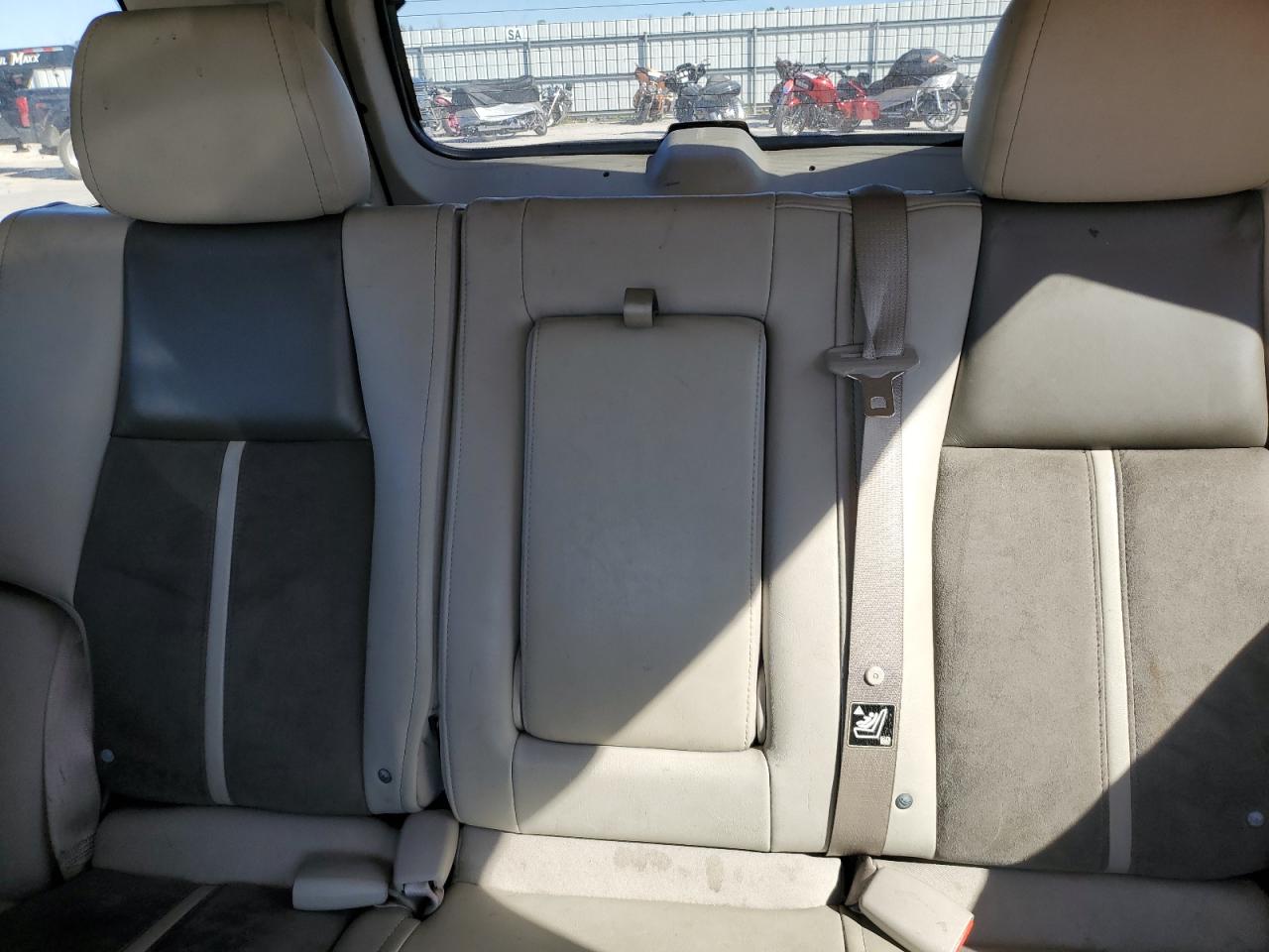 2007 Jeep Grand Cherokee Overland VIN: 1J8HS68M07C701906 Lot: 87370035