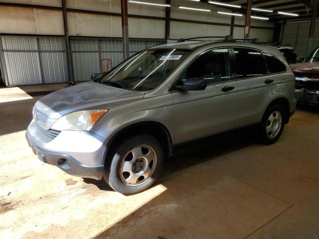 2008 Honda Cr-V Lx