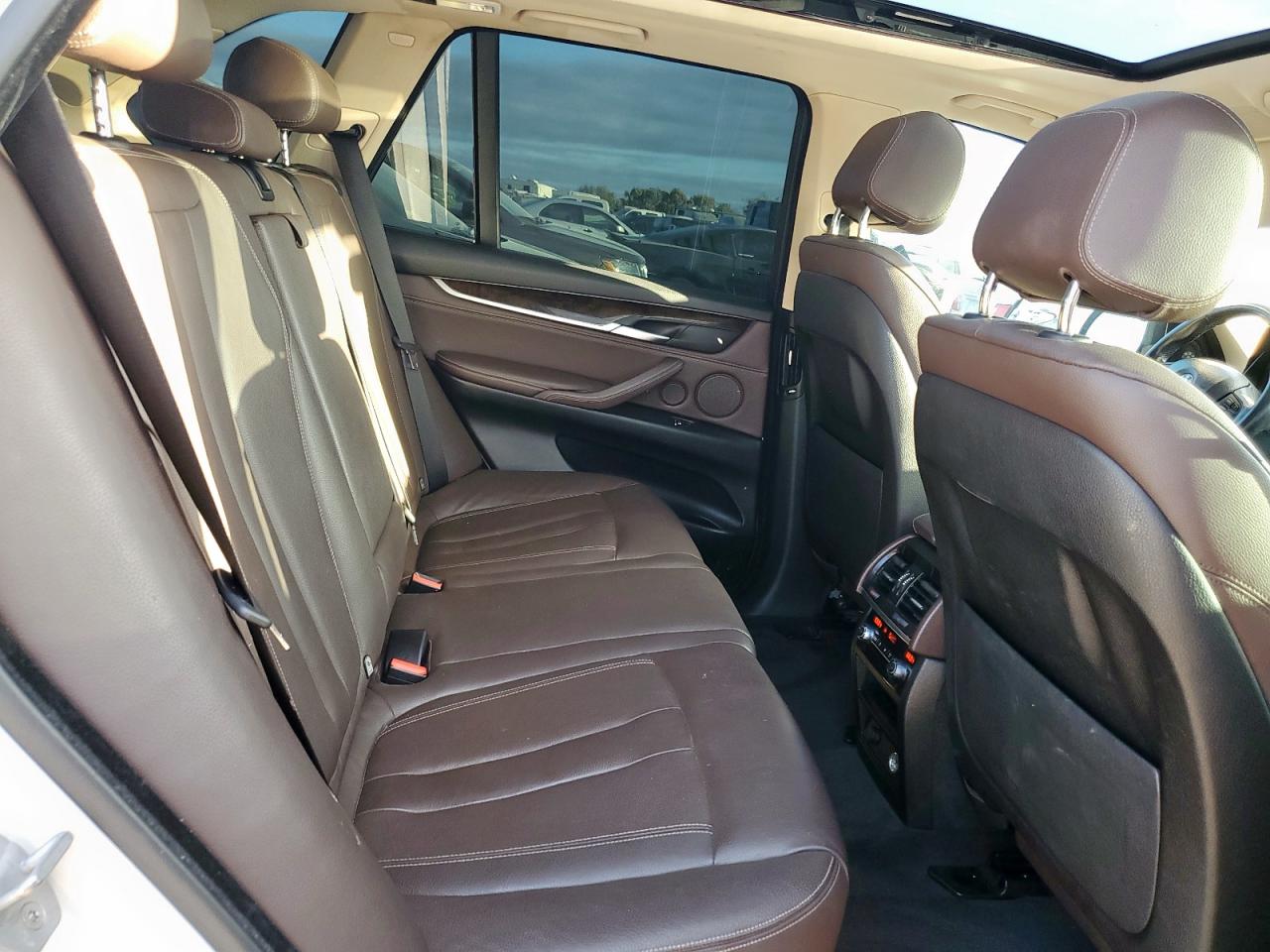 2014 BMW X5 xDrive35D VIN: 5UXKS4C59E0J94101 Lot: 86502945