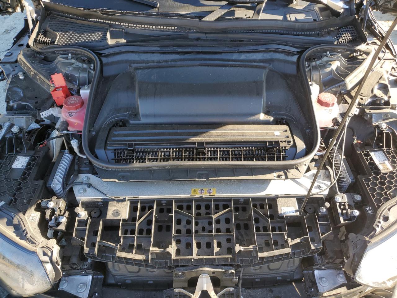 2024 Mercedes-Benz Eqe Sedan 350 4Matic VIN: W1KEG1CB1RF049681 Lot: 71640985