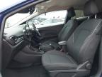 2018 FORD FIESTA 1.0 ECOBOOST TITANIUM 3DR for sale at Copart WHITBURN