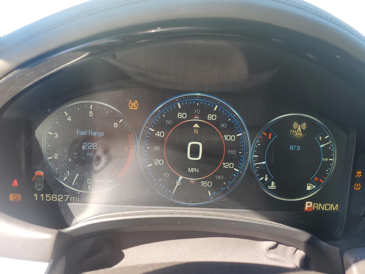 2013 Cadillac Xts Platinum VIN: 2G61U5S30D9139413 Lot: 87412145