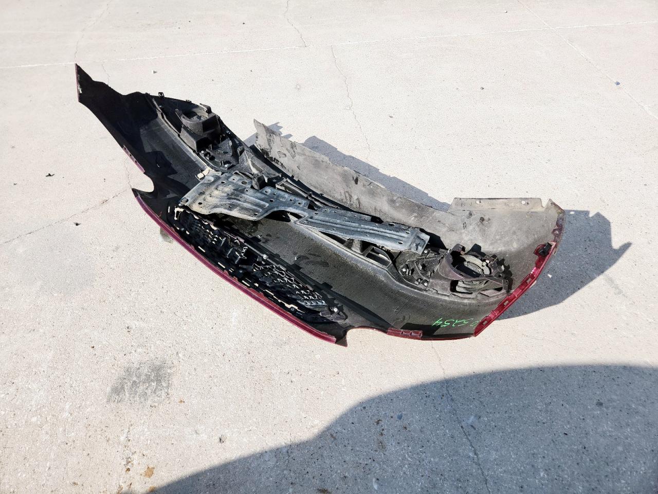 2017 Mitsubishi Mirage Es VIN: ML32A3HJ0HH008166 Lot: 85320265