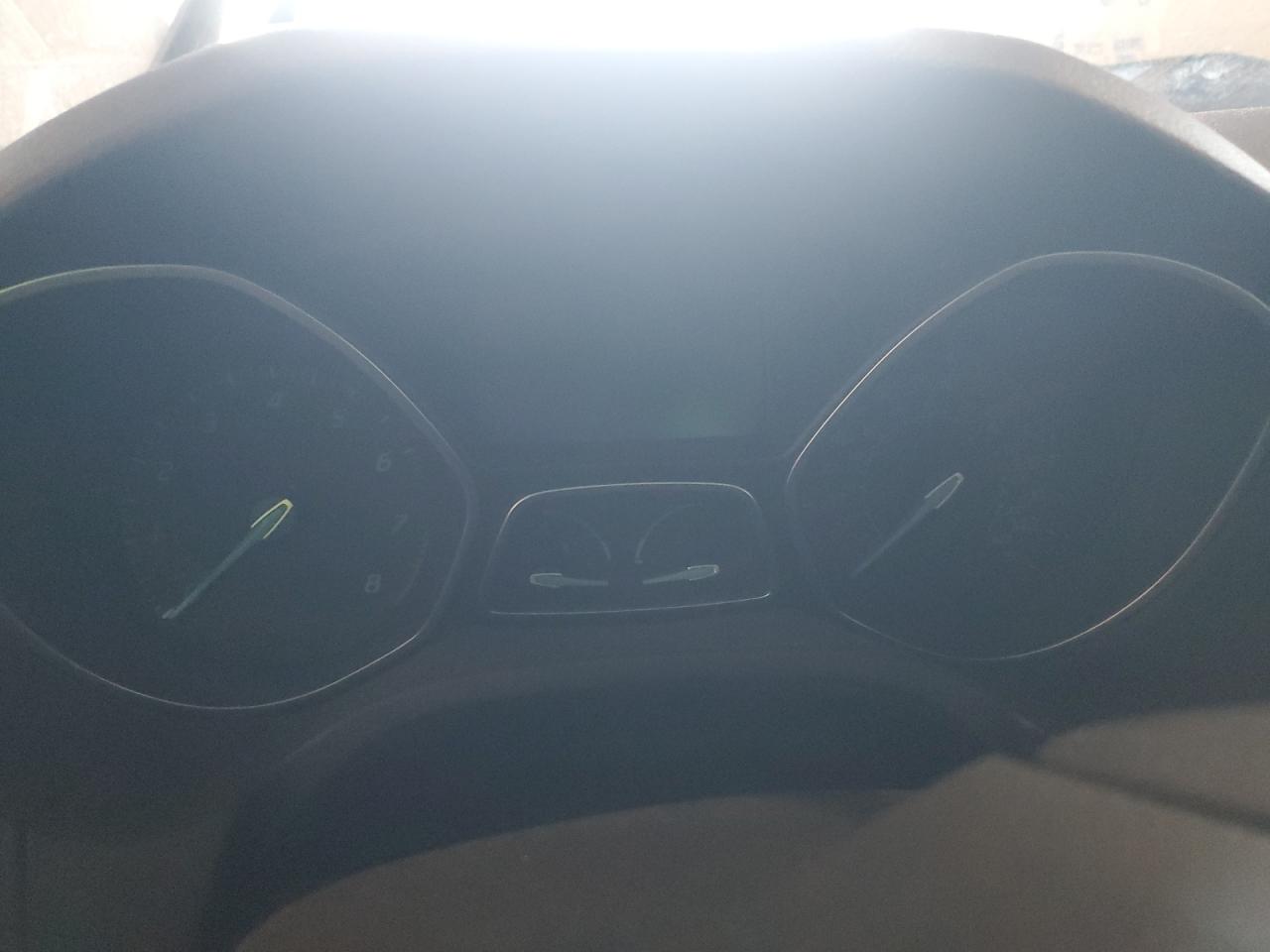 2012 Ford Focus Se VIN: 1FAHP3F20CL391104 Lot: 81938475