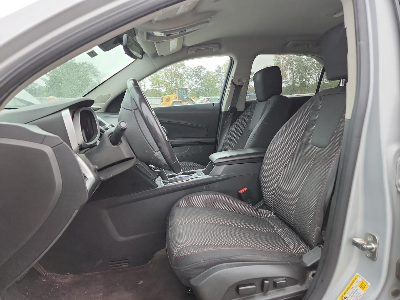 2012 Chevrolet Equinox Lt VIN: 2GNFLEEK4C6197525 Lot: 82302265