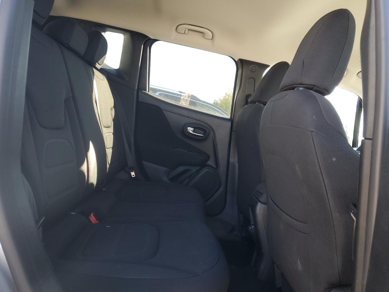 2019 Jeep Renegade Latitude VIN: ZACNJBBB9KPK81867 Lot: 84734625