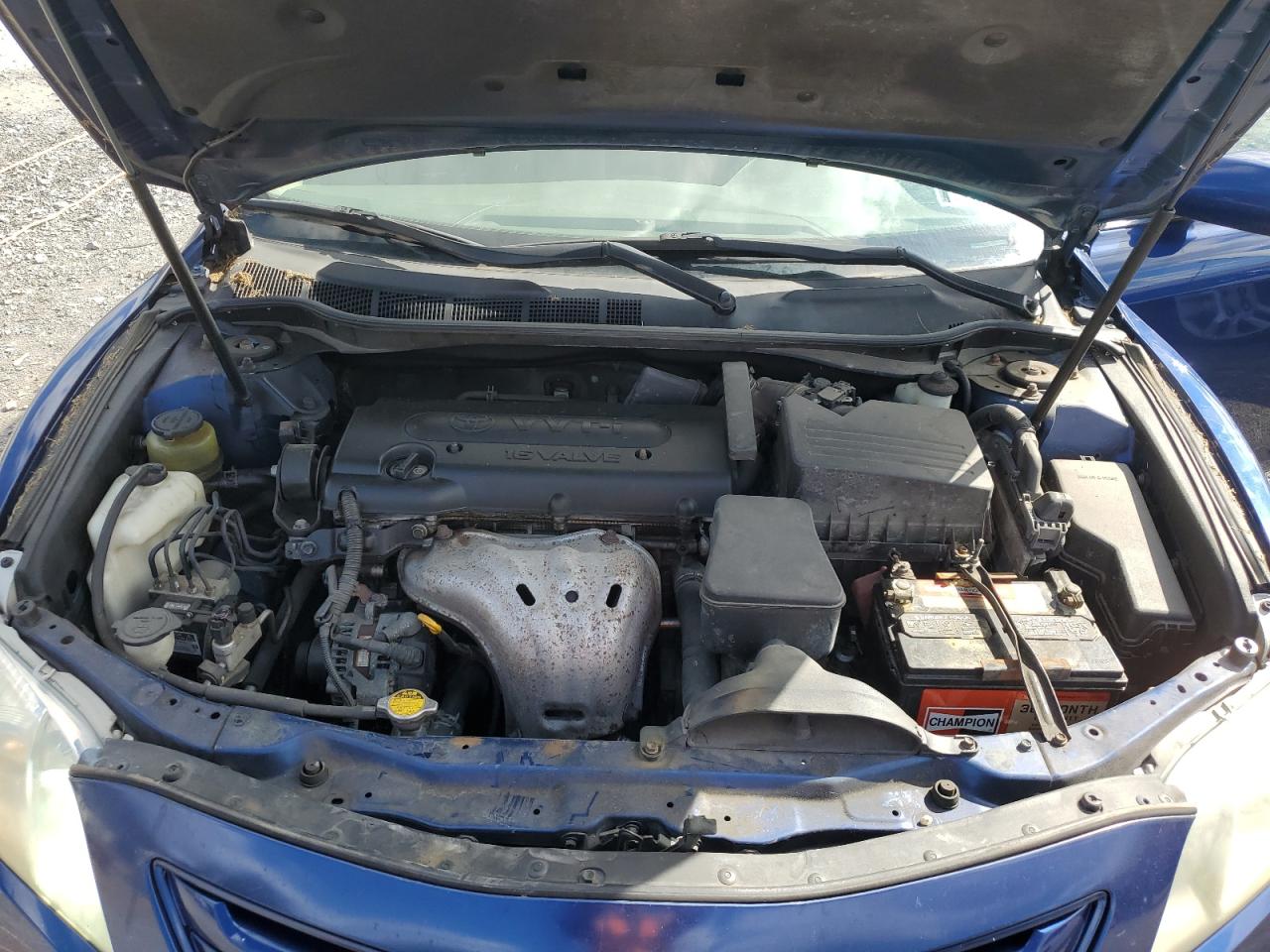 2009 Toyota Camry Base VIN: 4T1BE46KX9U291828 Lot: 82341645