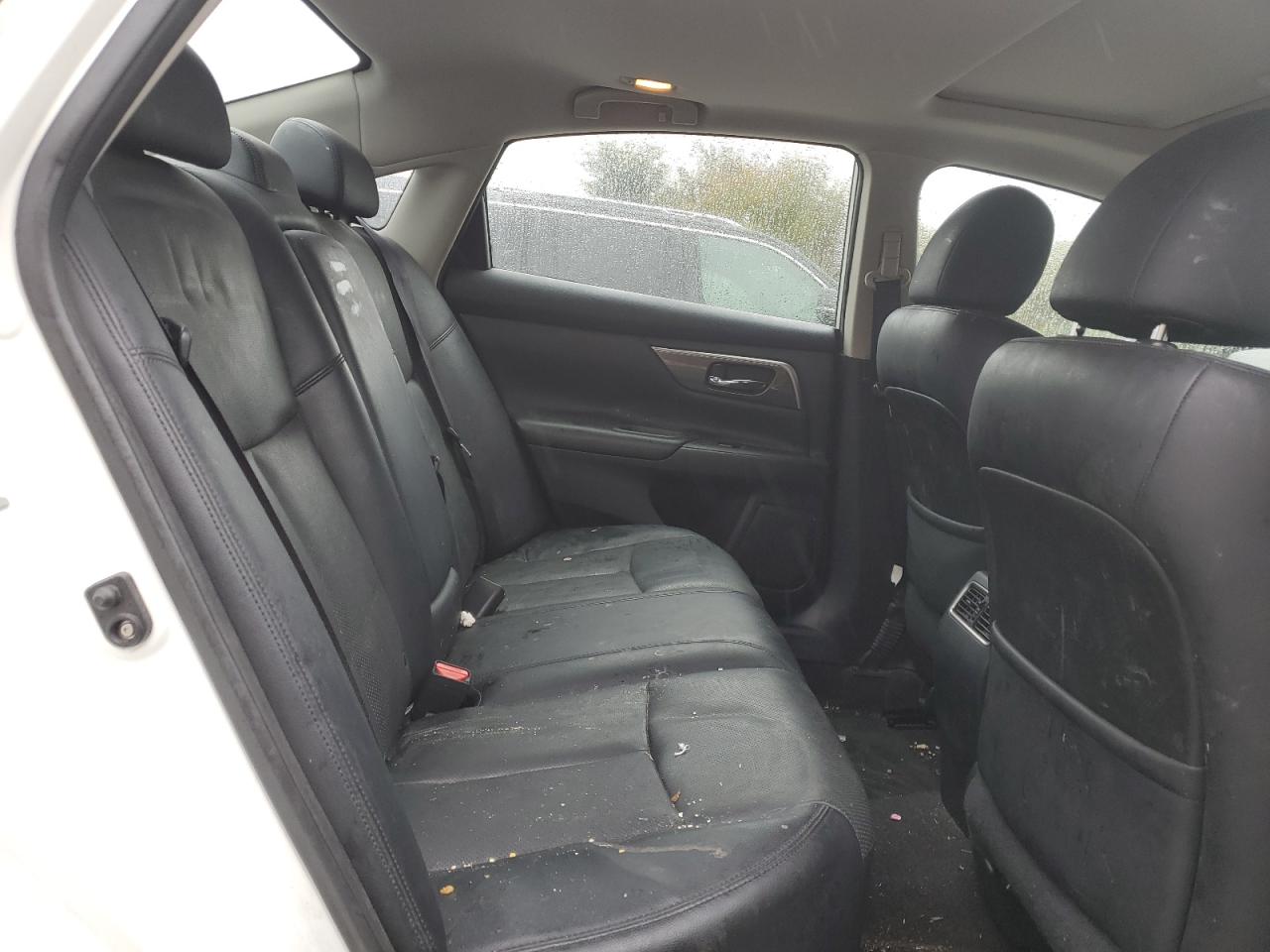 2014 Nissan Altima 2.5 VIN: 1N4AL3AP4EN370344 Lot: 90479435