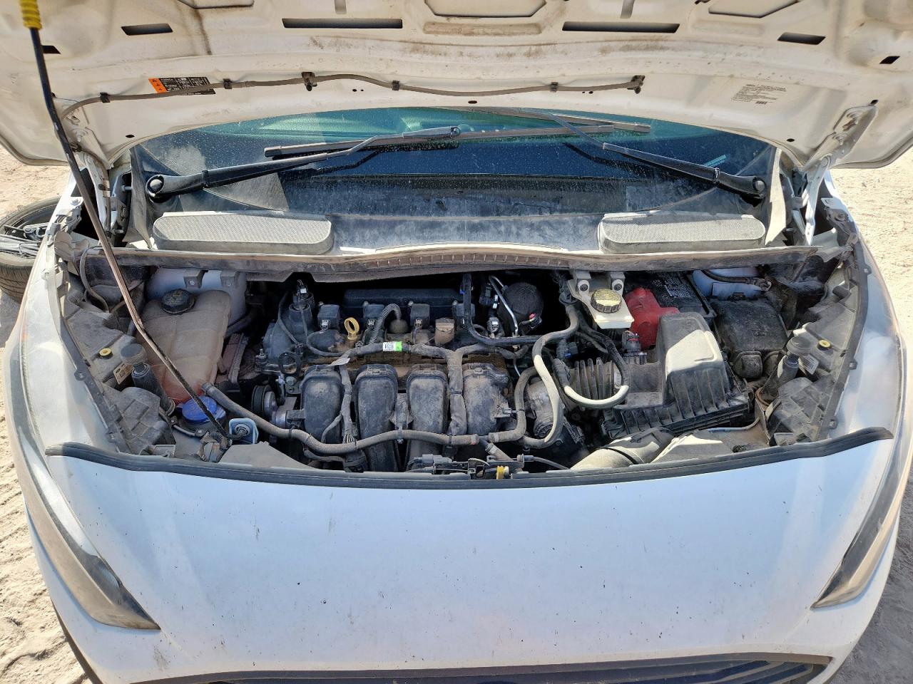 2022 Ford Transit Connect Xl VIN: NM0LS7S24N1515001 Lot: 85492835