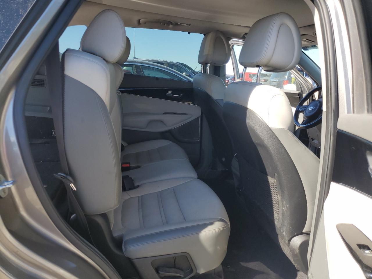 2016 Kia Sorento Sx VIN: 5XYPK4A51GG154280 Lot: 90102515