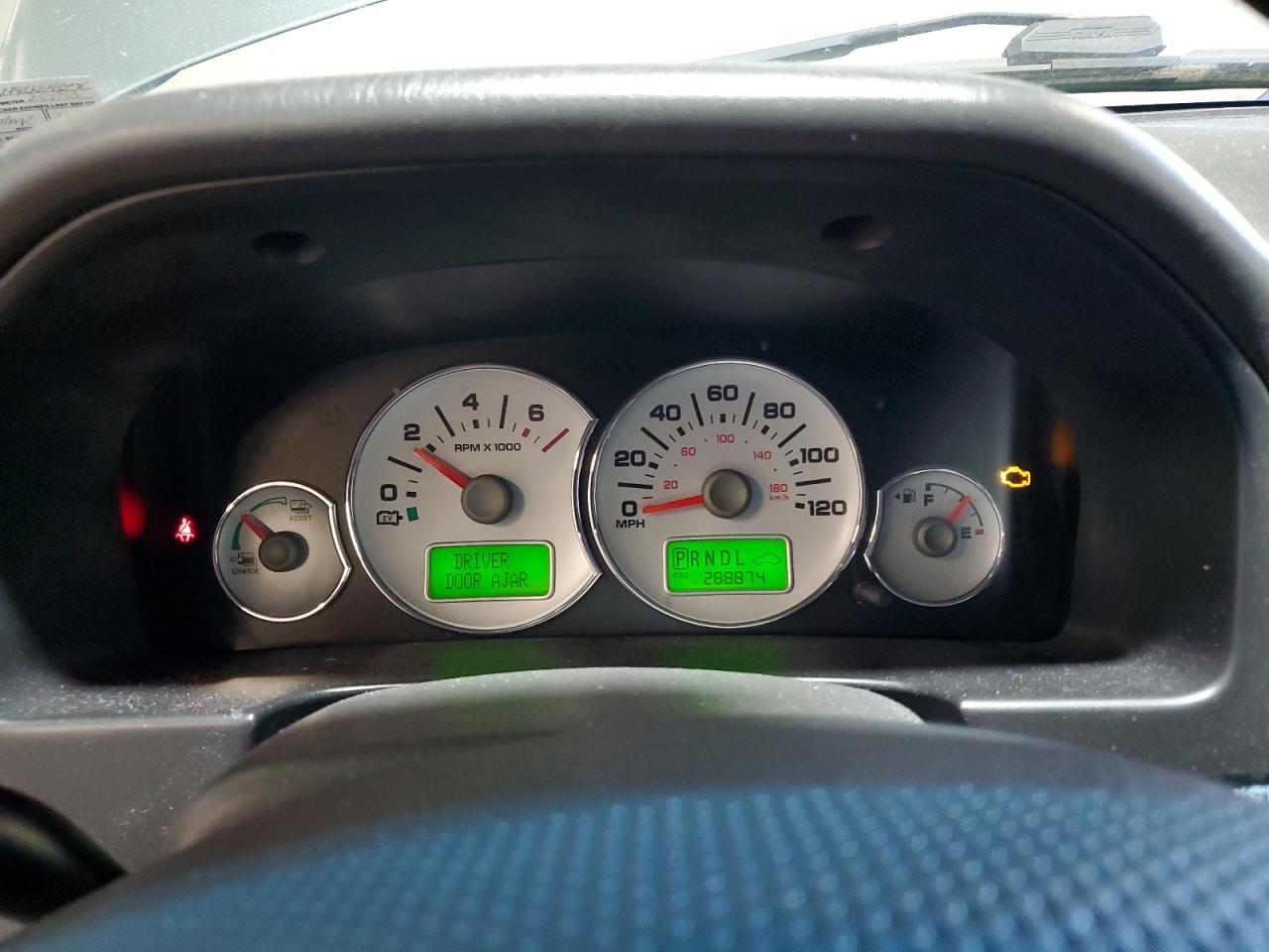 2006 Ford Escape Hev VIN: 1FMCU96H86KD19948 Lot: 84397355