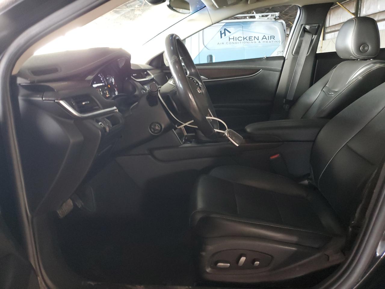 2019 Cadillac Xts Luxury VIN: 2G61M5S36K9122743 Lot: 85884655