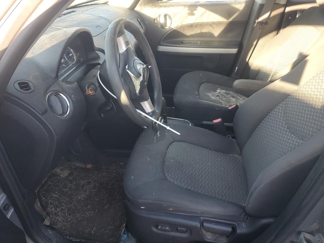 2008 Chevrolet Hhr Lt VIN: 3GNDA23D08S547757 Lot: 87304315