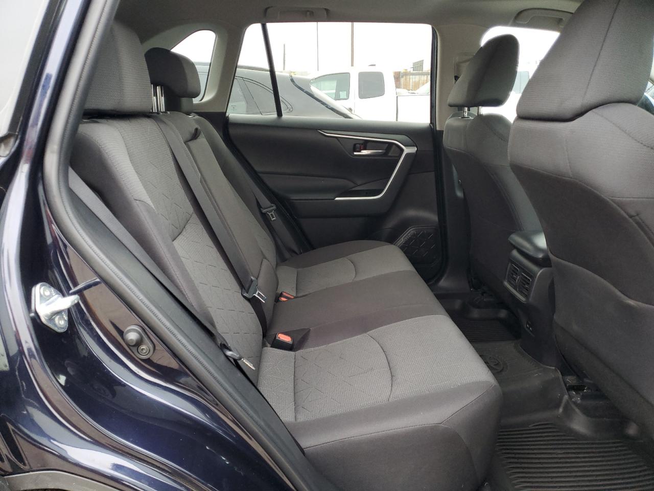 2022 Toyota Rav4 Xle VIN: 2T3W1RFV1NW221026 Lot: 85761515