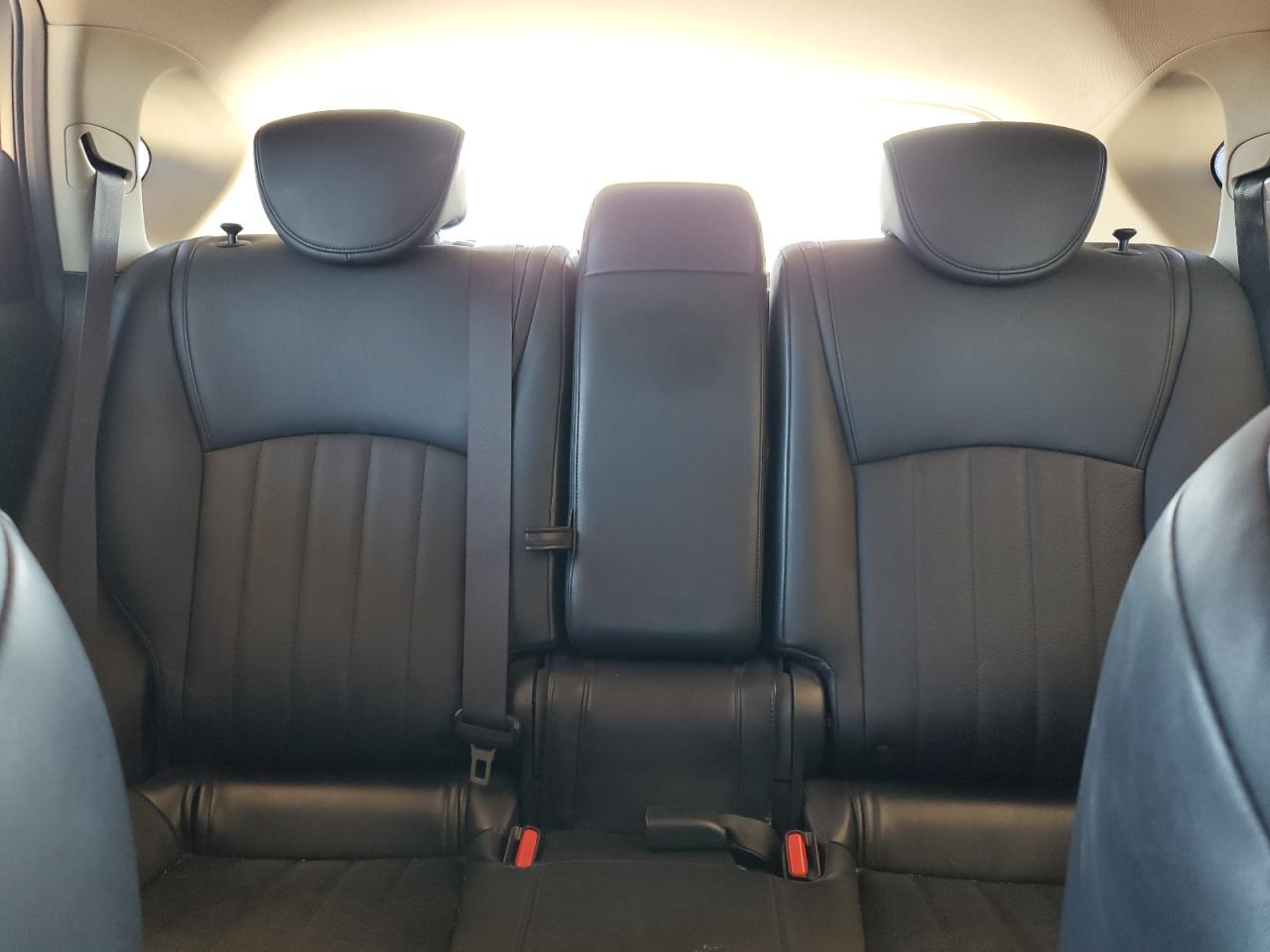 2017 Infiniti Qx50 VIN: JN1BJ0RP3HM382361 Lot: 82528955
