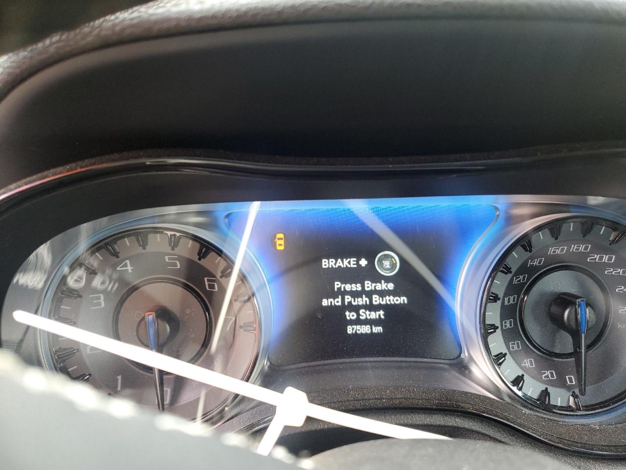 2023 Chrysler 300 S VIN: 2C3CCAGG6PH593306 Lot: 85173995