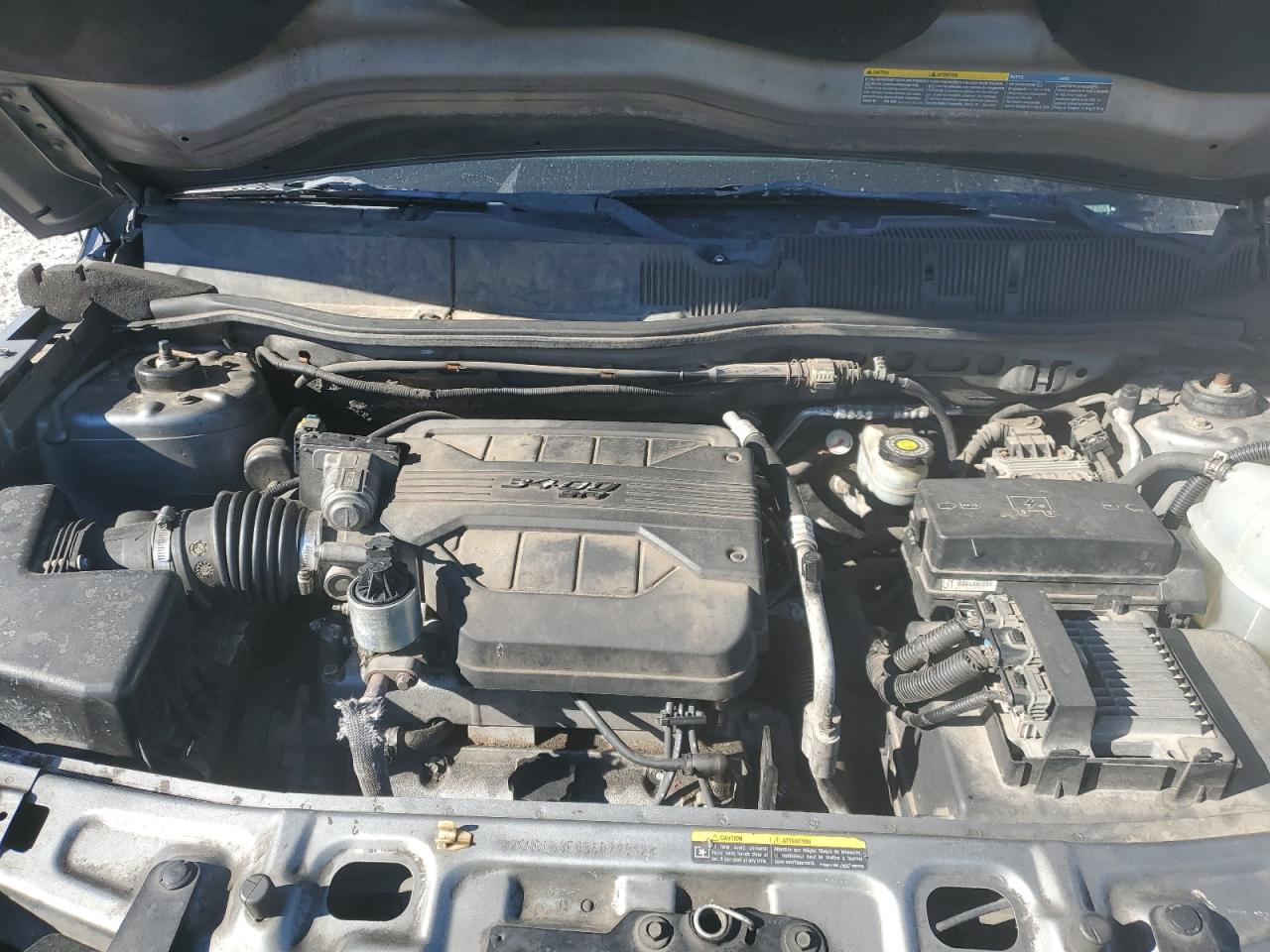 2005 Chevrolet Equinox Lt VIN: 2CNDL63F056071012 Lot: 82731945