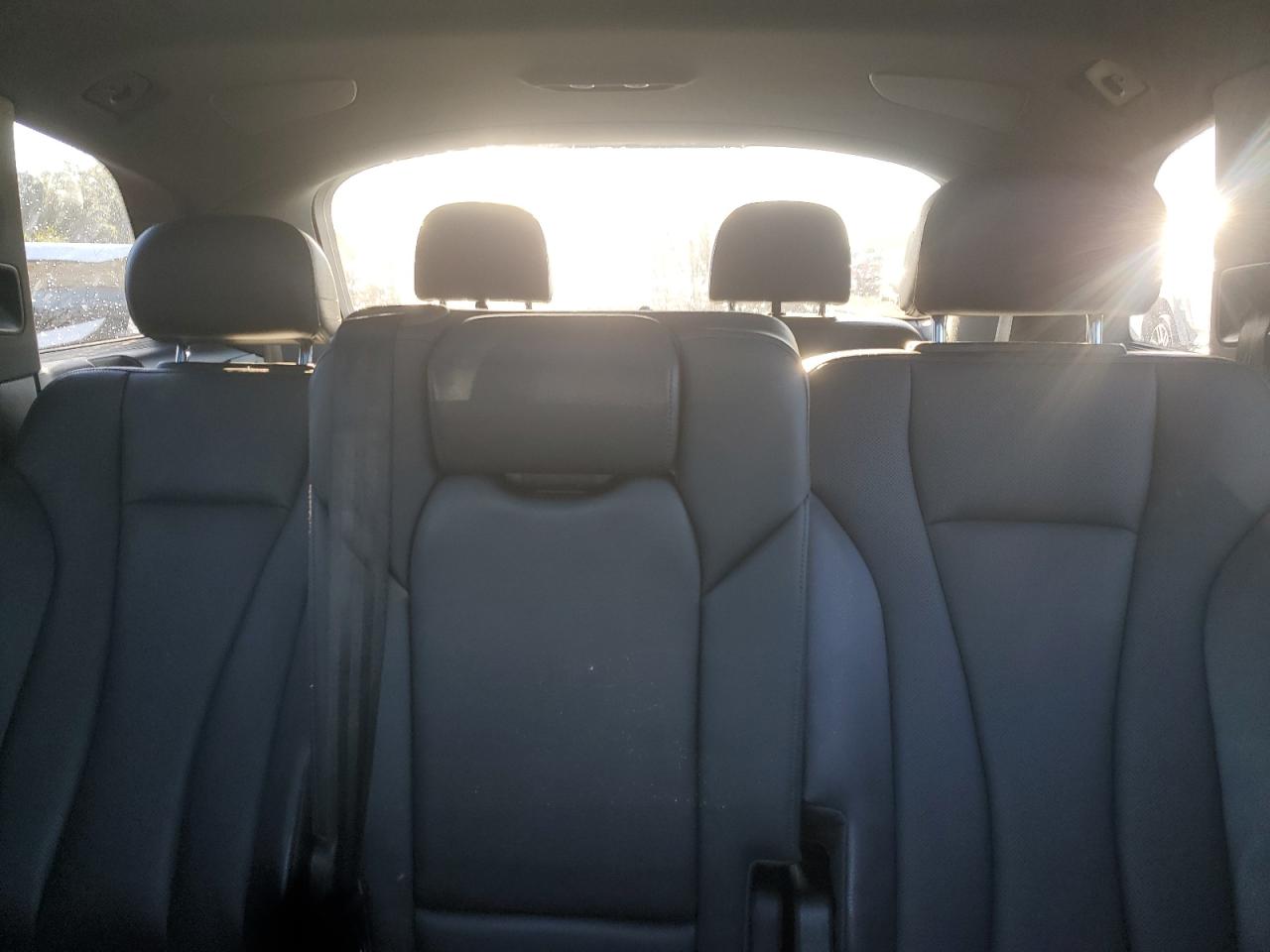 2018 Audi Q7 Premium Plus VIN: WA1LAAF79JD018909 Lot: 85113295