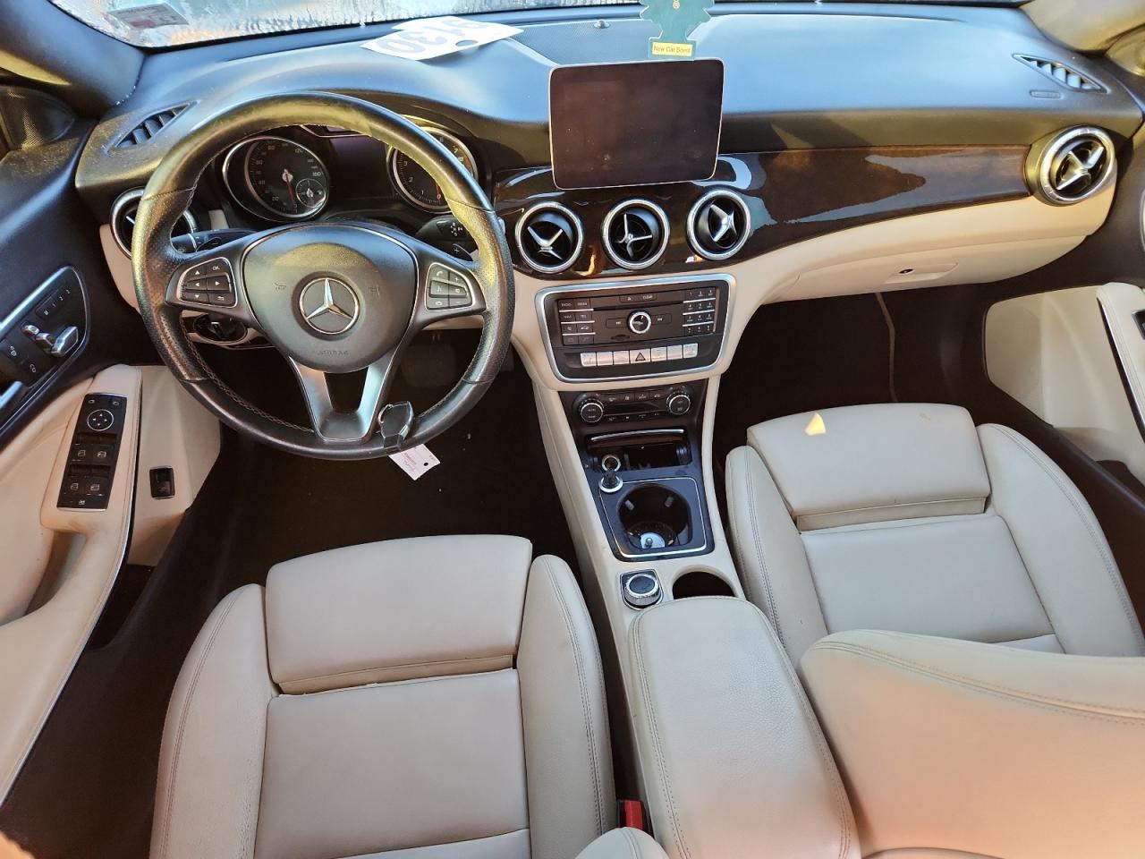 2019 Mercedes-Benz Cla 250 VIN: WDDSJ4EB6KN761070 Lot: 89672445