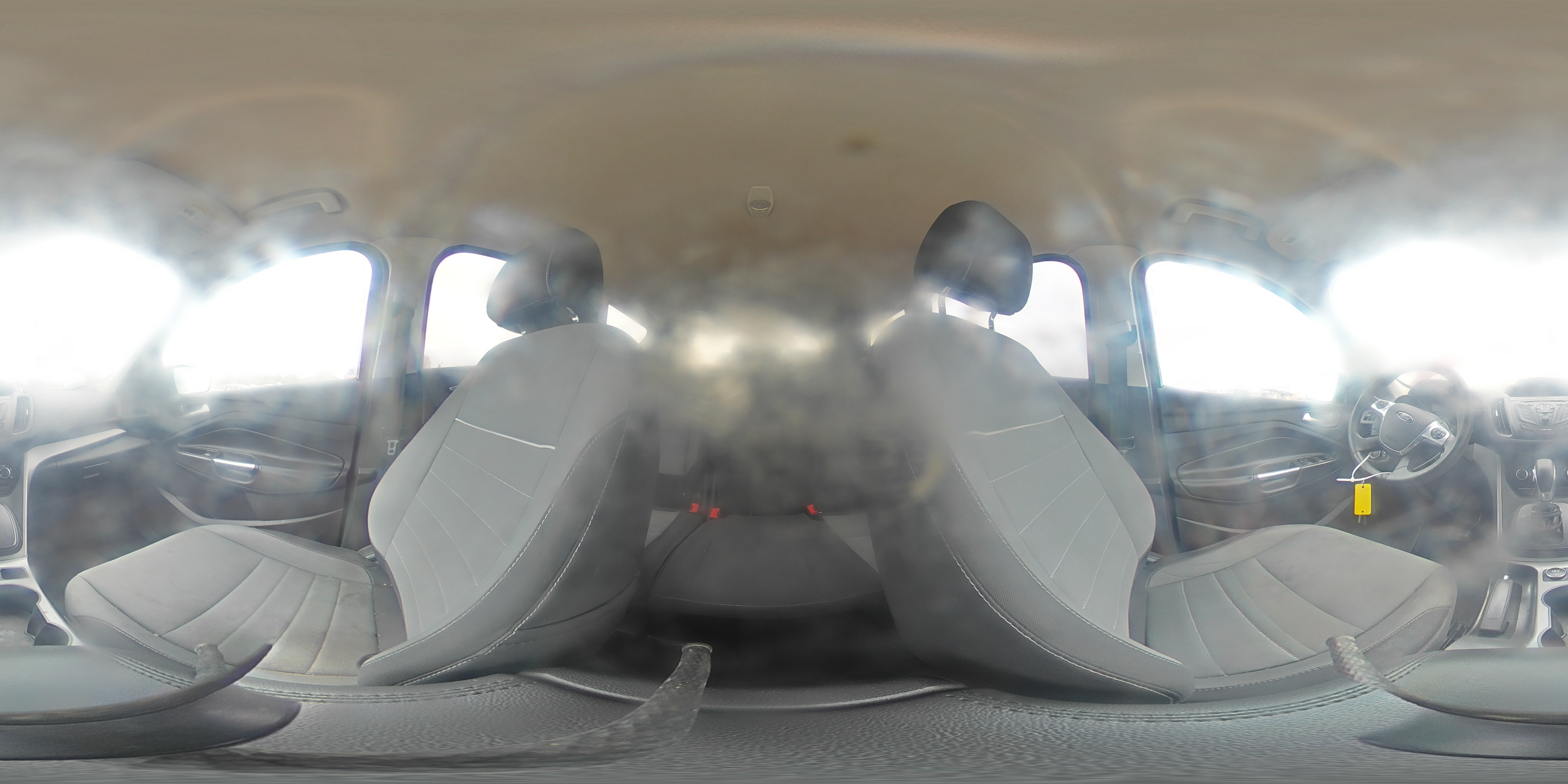 2015 Ford Escape Se VIN: 1FMCU9G97FUA41197 Lot: 85719505