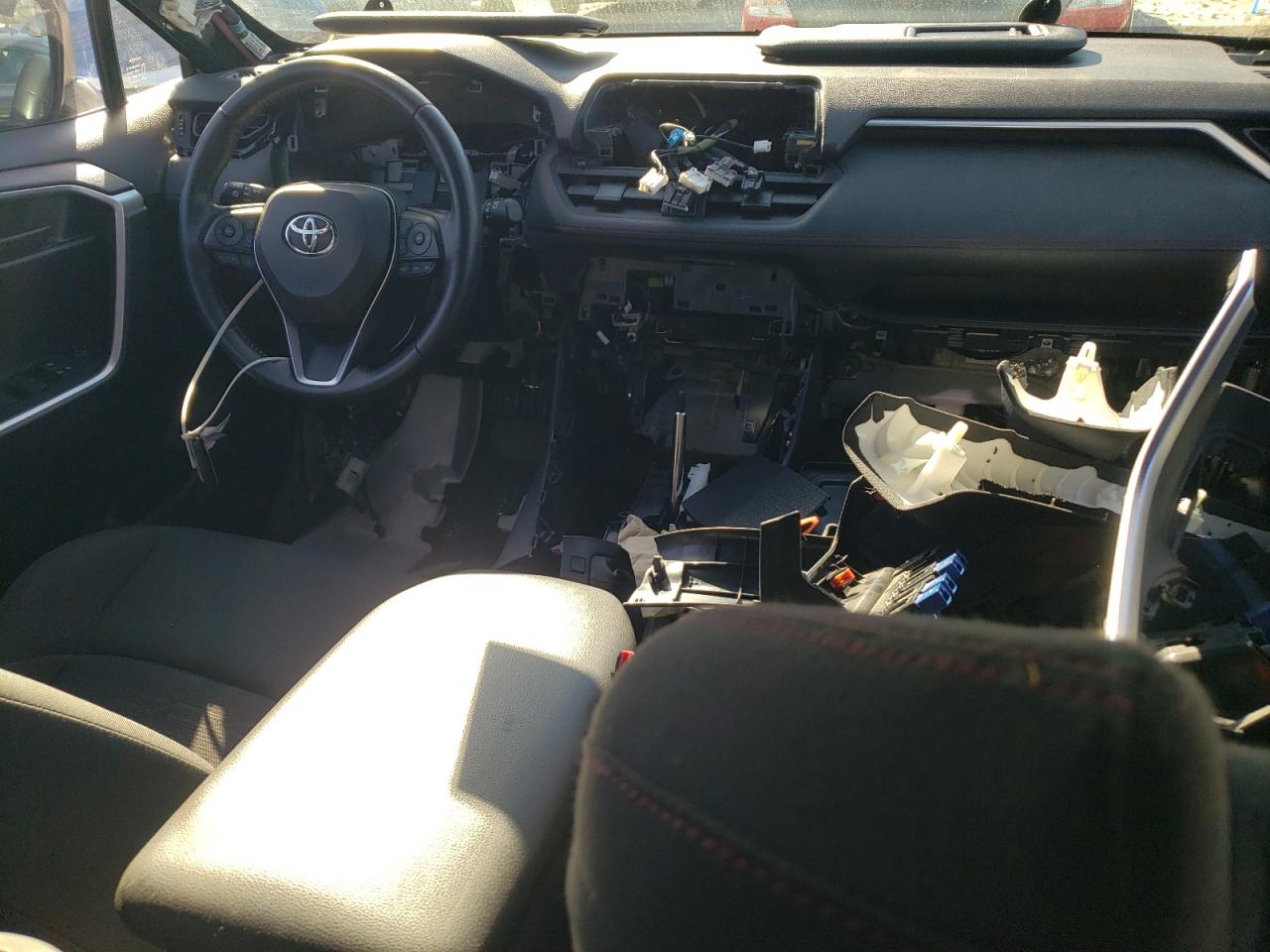 2021 Toyota Rav4 Prime Se VIN: JTMAB3FV5MD013652 Lot: 84168695