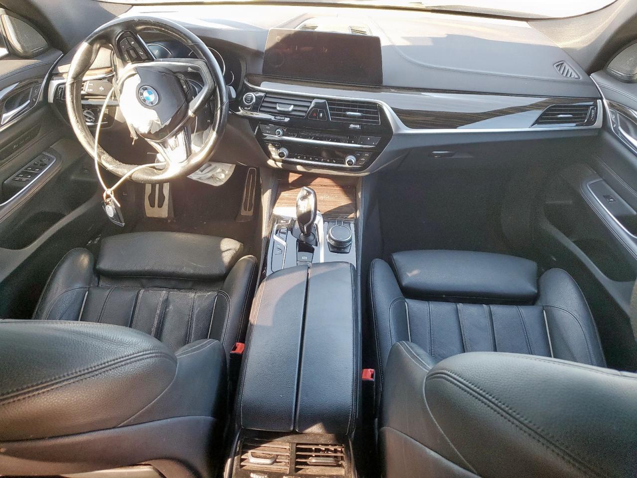 2018 BMW 640 Xigt VIN: WBAJV6C53JBJ99760 Lot: 90693655