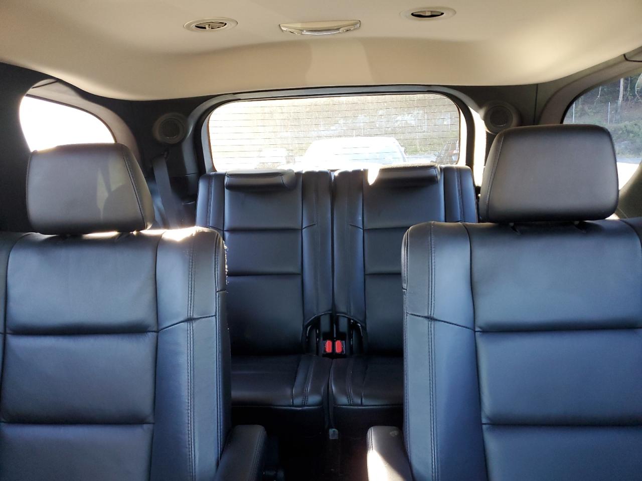 2020 Dodge Durango Gt VIN: 1C4RDJDG4LC252863 Lot: 86771335