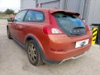 2011 VOLVO C30 ES DRIVE START/STOP  for sale at Copart WESTBURY