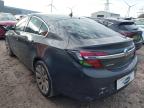 2015 VAUXHALL INSIGNIA 1.6T SIDI ELITE NAV 5DR [START STOP] for sale at Copart BRISTOL