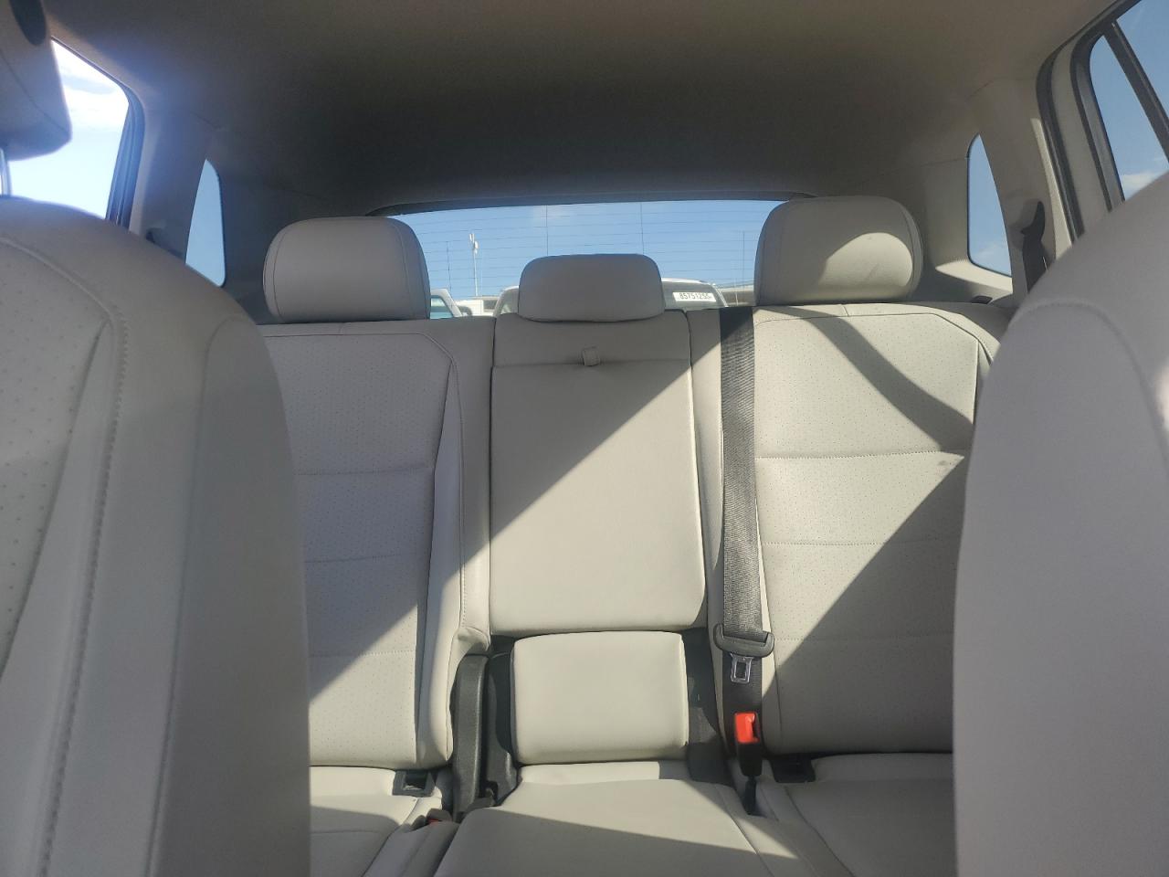 2019 Volkswagen Tiguan Se VIN: 3VV2B7AX6KM005602 Lot: 82318015