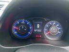 2015 HYUNDAI I40 ACTIVE BLUE DRIVE CRD  for sale at Copart CORBY