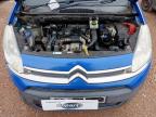 2014 CITROEN BERLINGO 750 X HDI  for sale at Copart BRISTOL