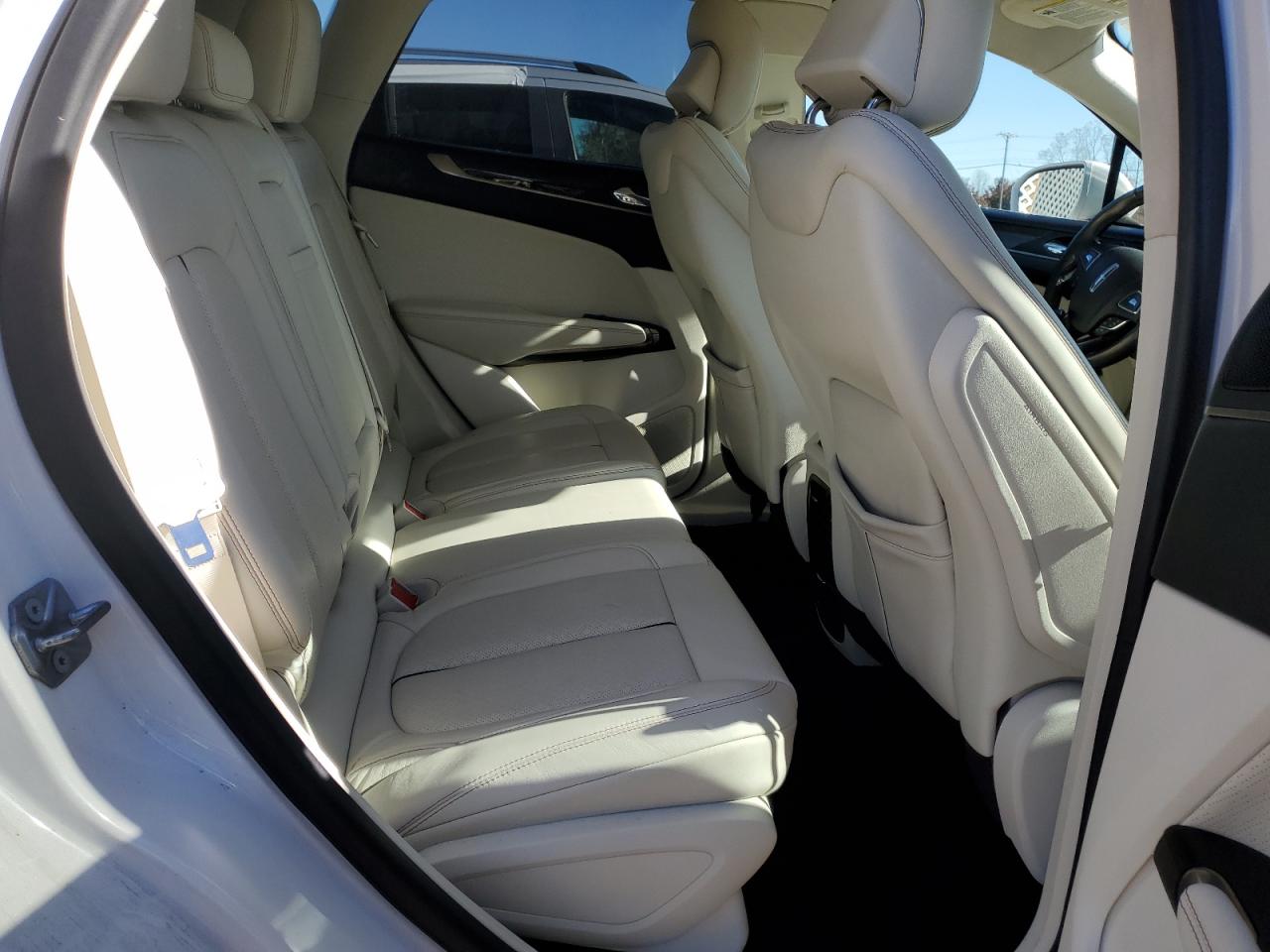 2018 Lincoln Mkc Black Label VIN: 5LMCJ4D94JUL19429 Lot: 87437925