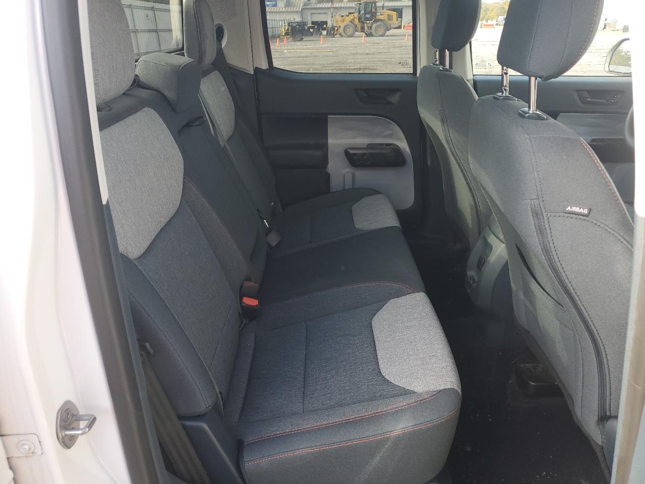 2024 Ford Maverick Xlt VIN: 3FTTW8J99RRA25645 Lot: 87384275