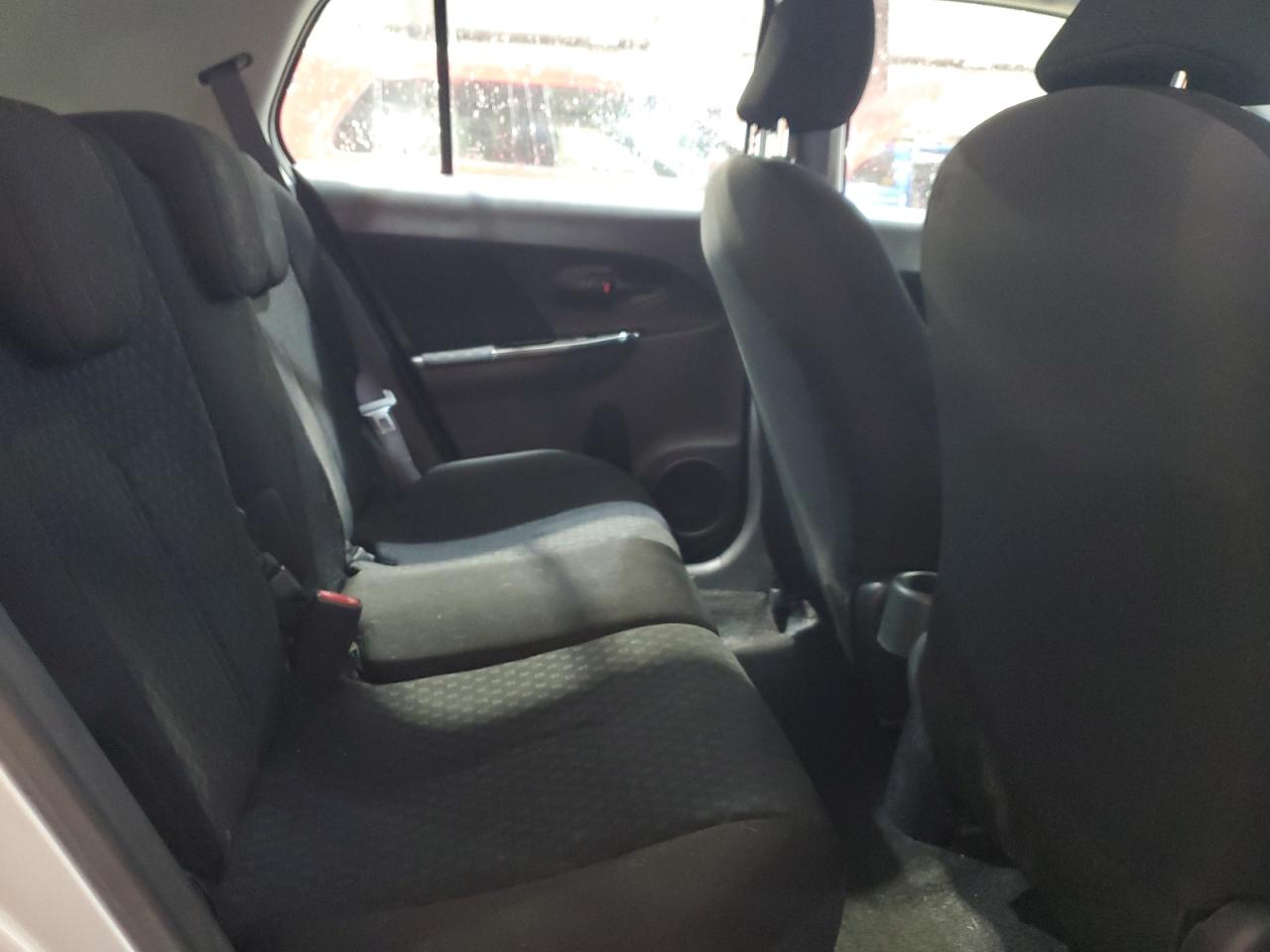 2010 Toyota Scion Xd VIN: JTKKU4B49AJ056639 Lot: 82386405