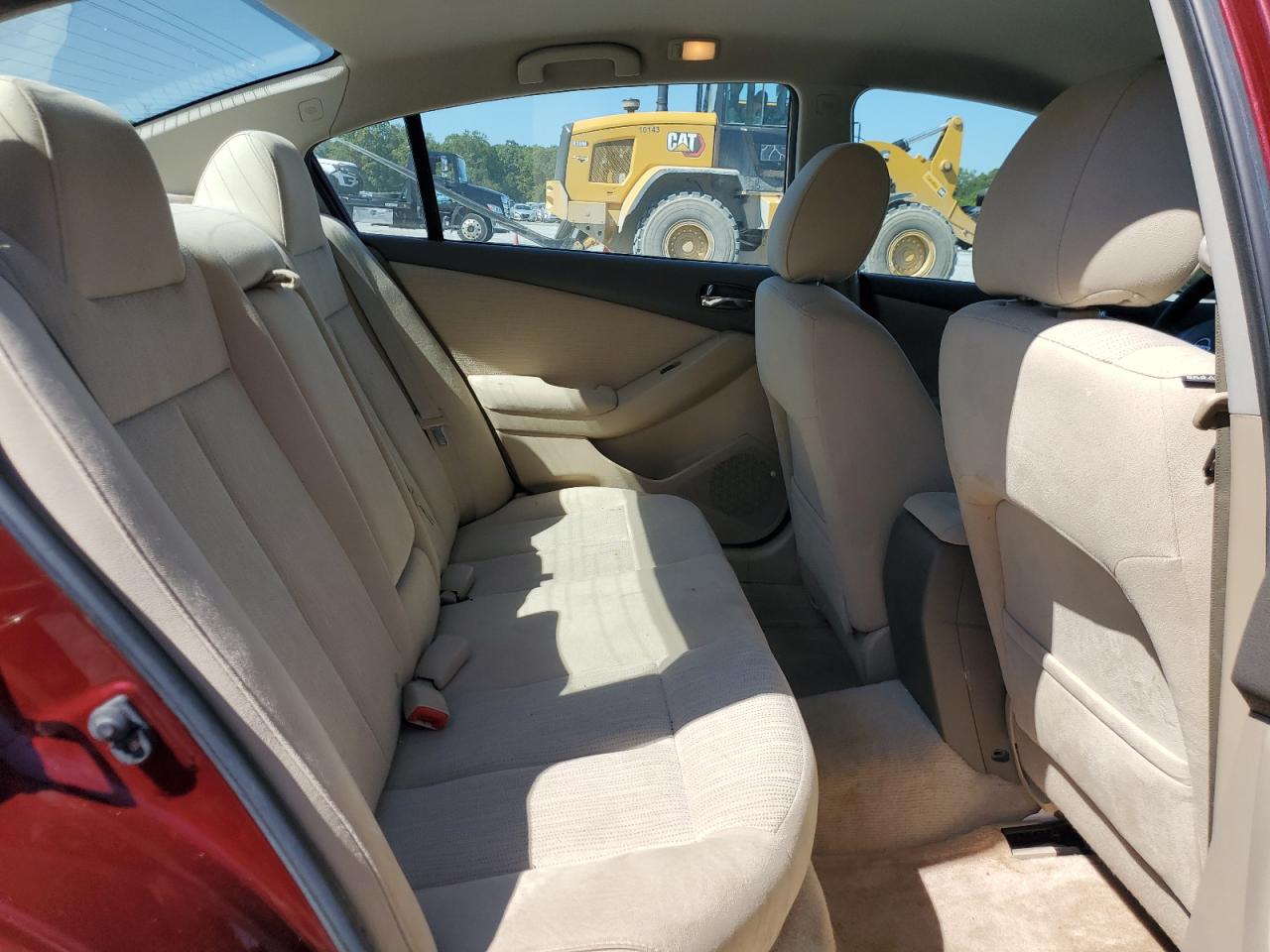 2011 Nissan Altima Base VIN: 1N4AL2AP8BN504049 Lot: 82138585