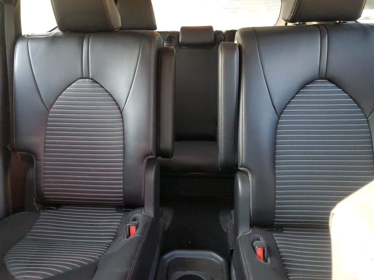 2022 Toyota Highlander Xse VIN: 5TDJZRBH7NS180891 Lot: 83933305