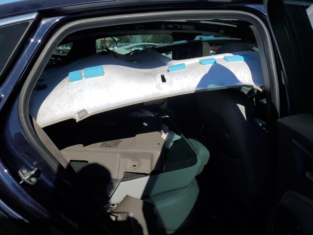 2017 Chevrolet Malibu Lt VIN: 1G1ZE5ST7HF252049 Lot: 82115655