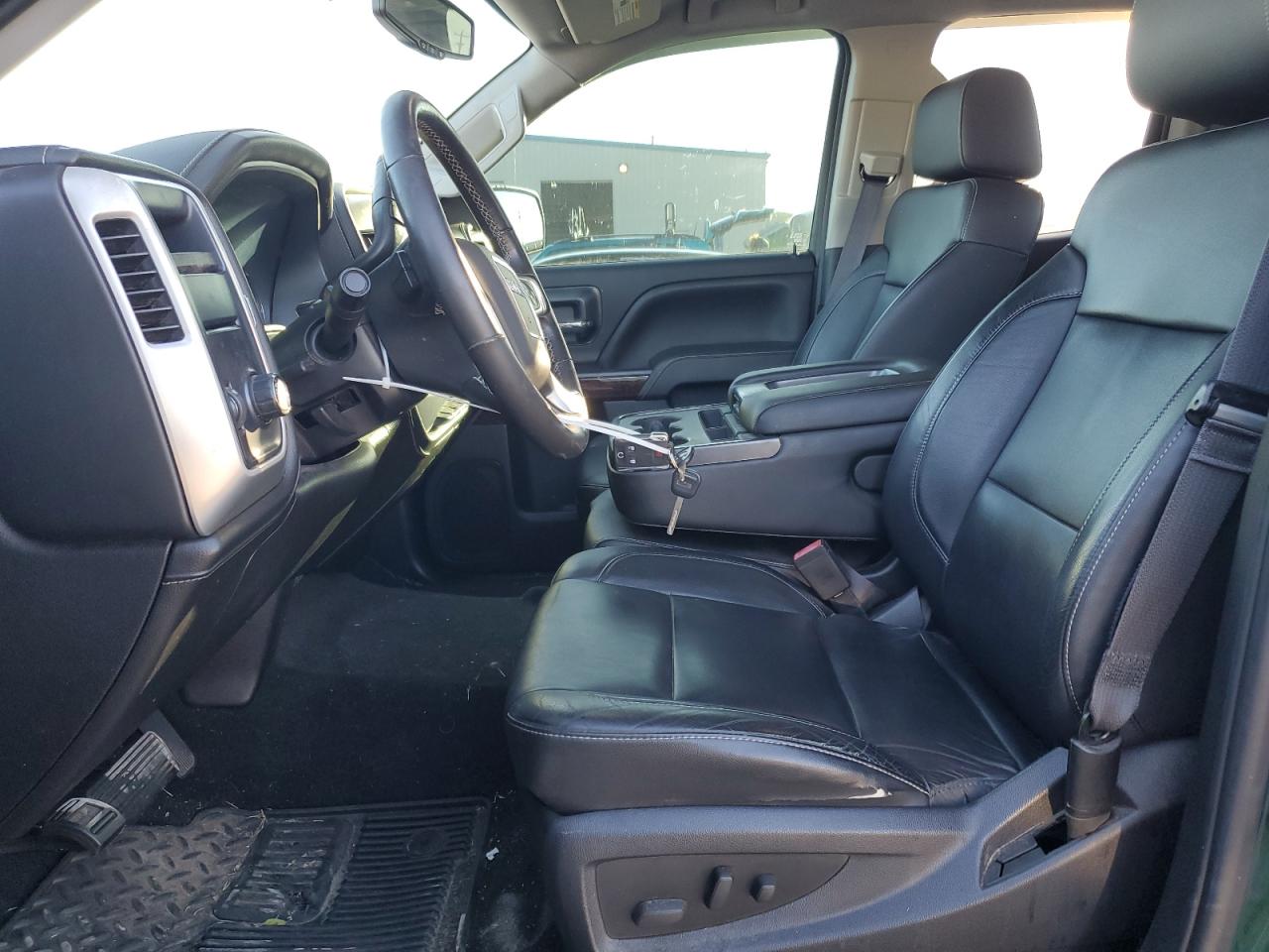 2014 GMC Sierra C1500 Sle VIN: 1GTR1UEC3EZ351681 Lot: 90506765