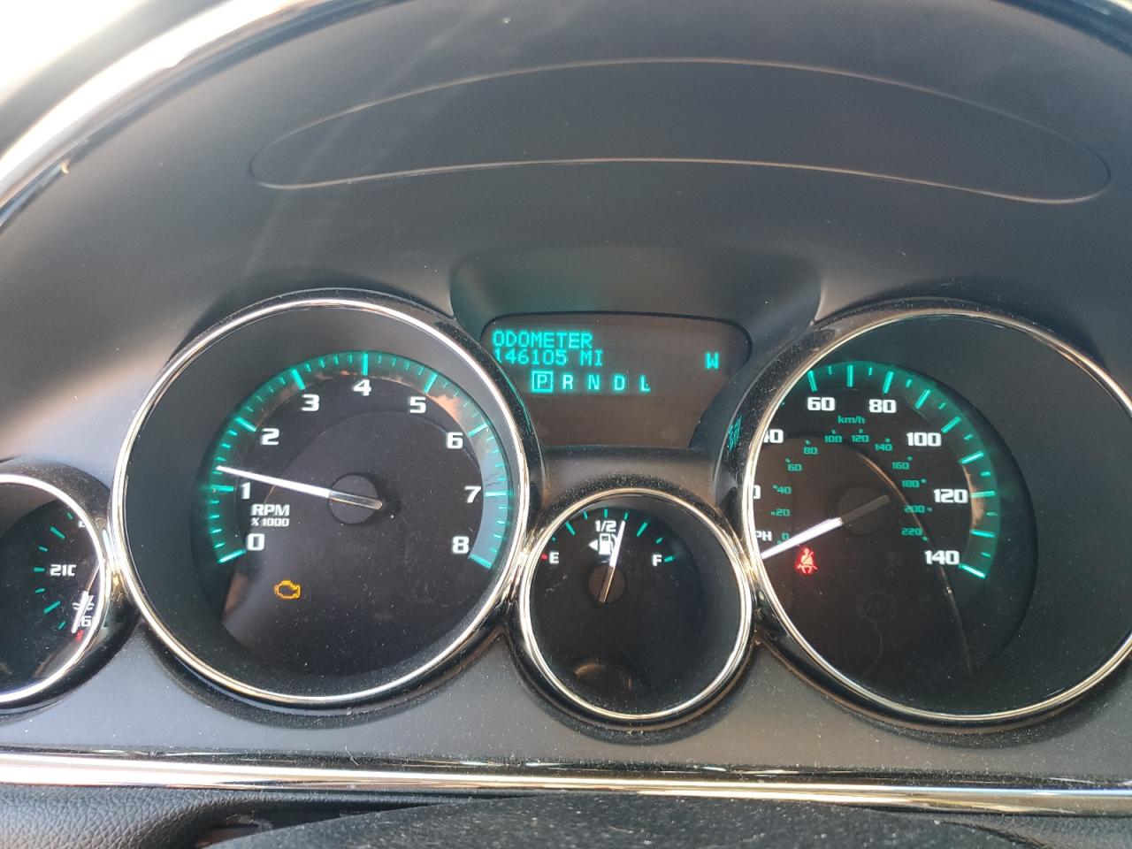 2015 Buick Enclave VIN: 5GAKVBKD9FJ123189 Lot: 82646435