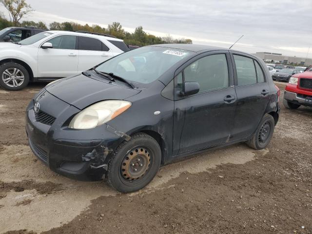 2010 Toyota Yaris