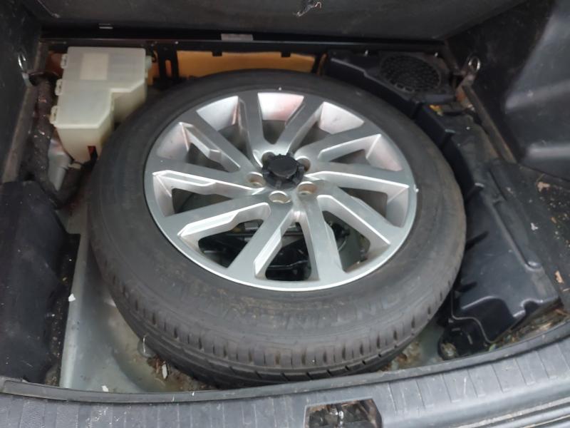 2010 LAND ROVER FREELANDER 2.2 TD4 E XS [NAV] 5DR