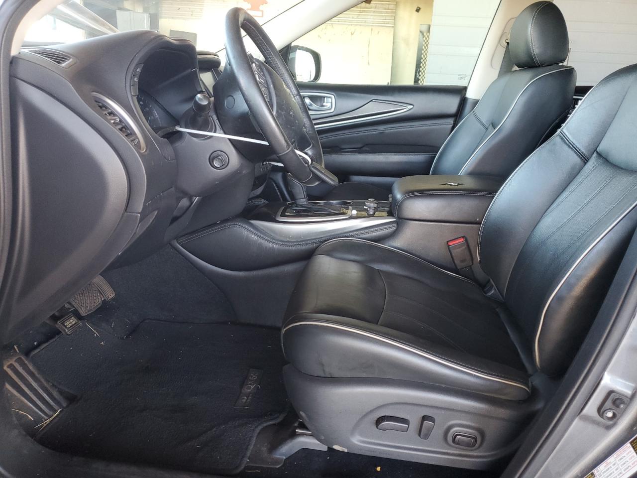 2020 Infiniti Qx60 Luxe VIN: 5N1DL0MN7LC505045 Lot: 82263675