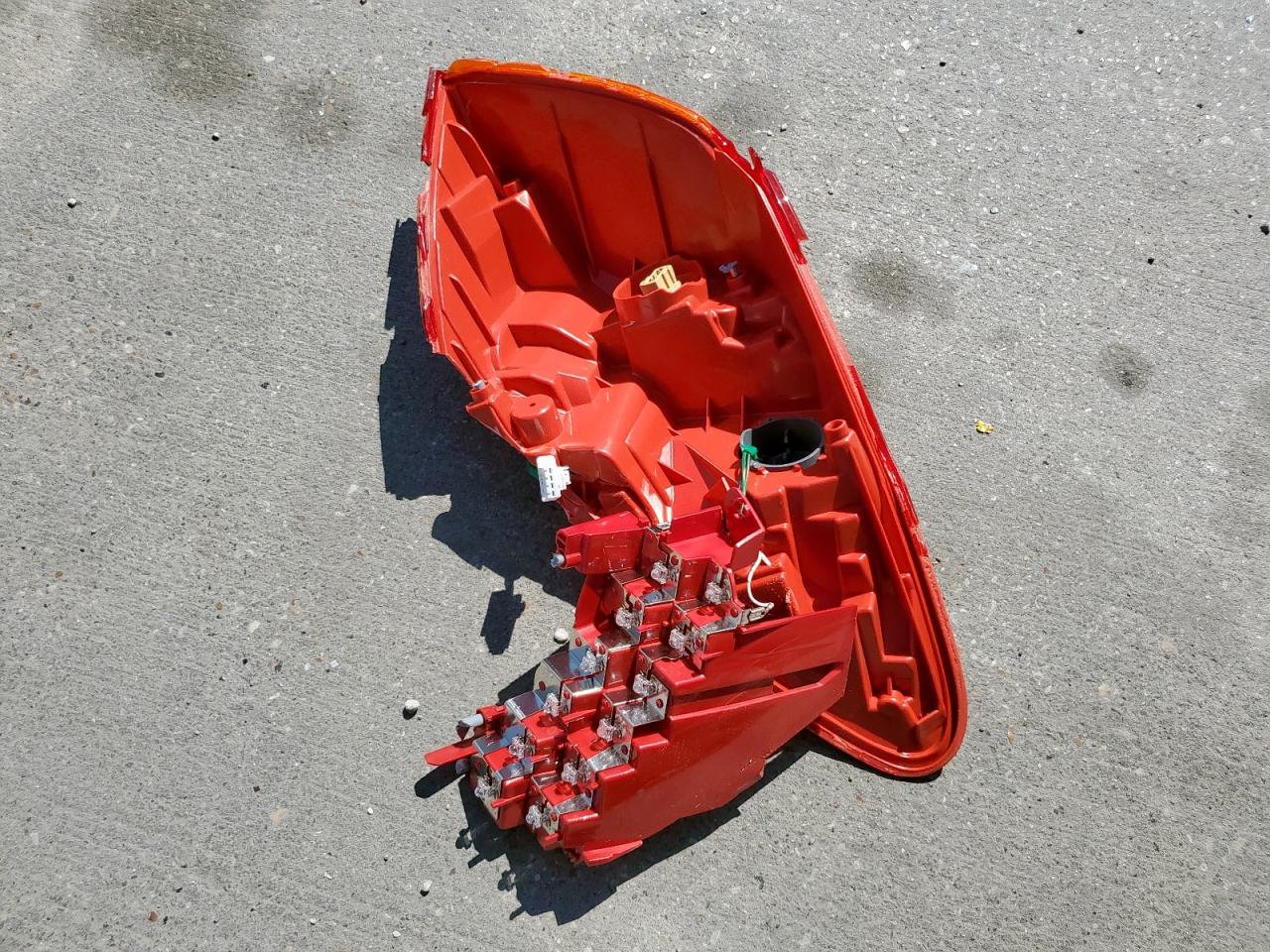 2010 Nissan Murano S VIN: JN8AZ1MU8AW016110 Lot: 82263225