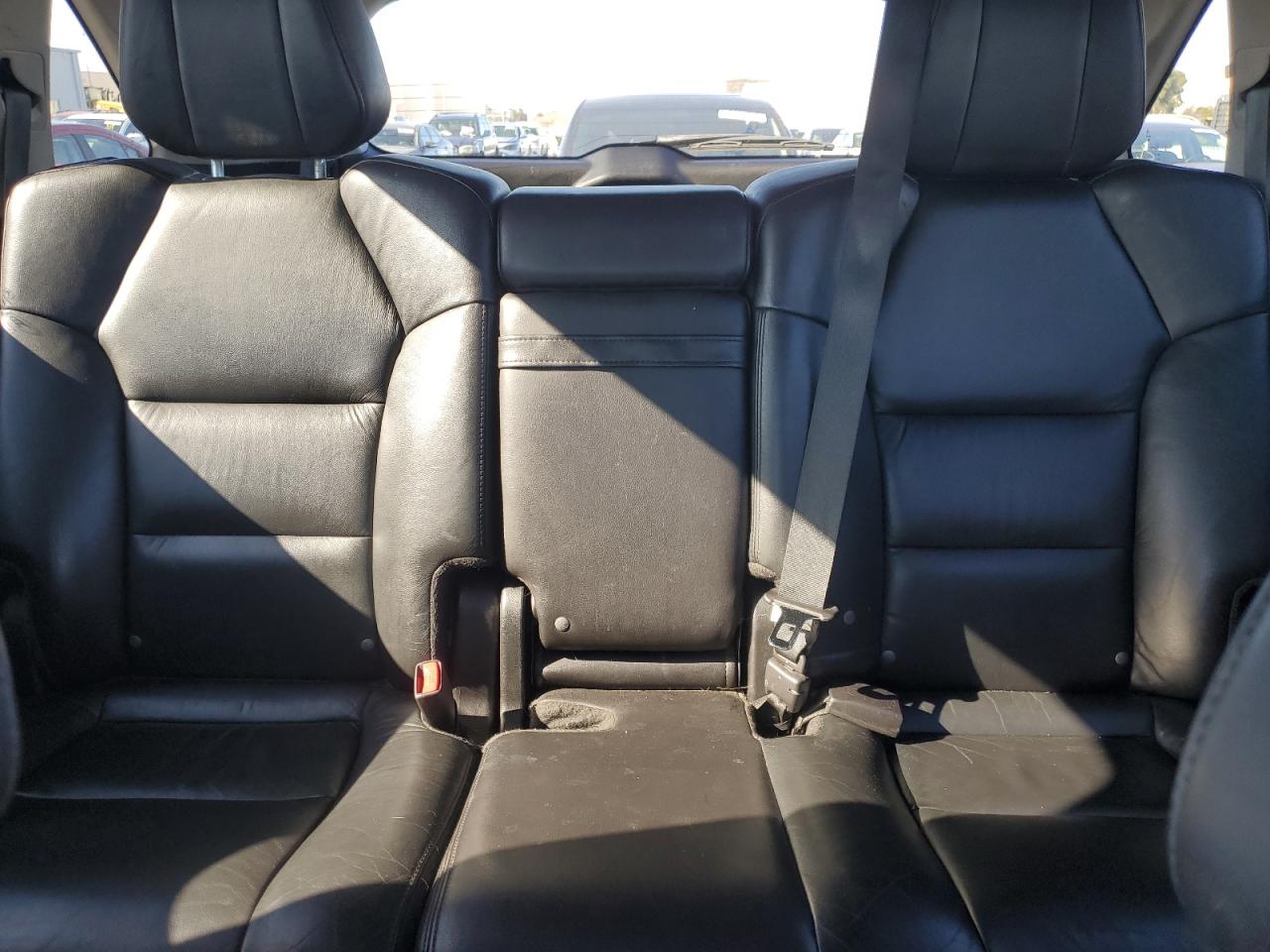 2012 Acura Mdx VIN: 2HNYD2H24CH546187 Lot: 90823245