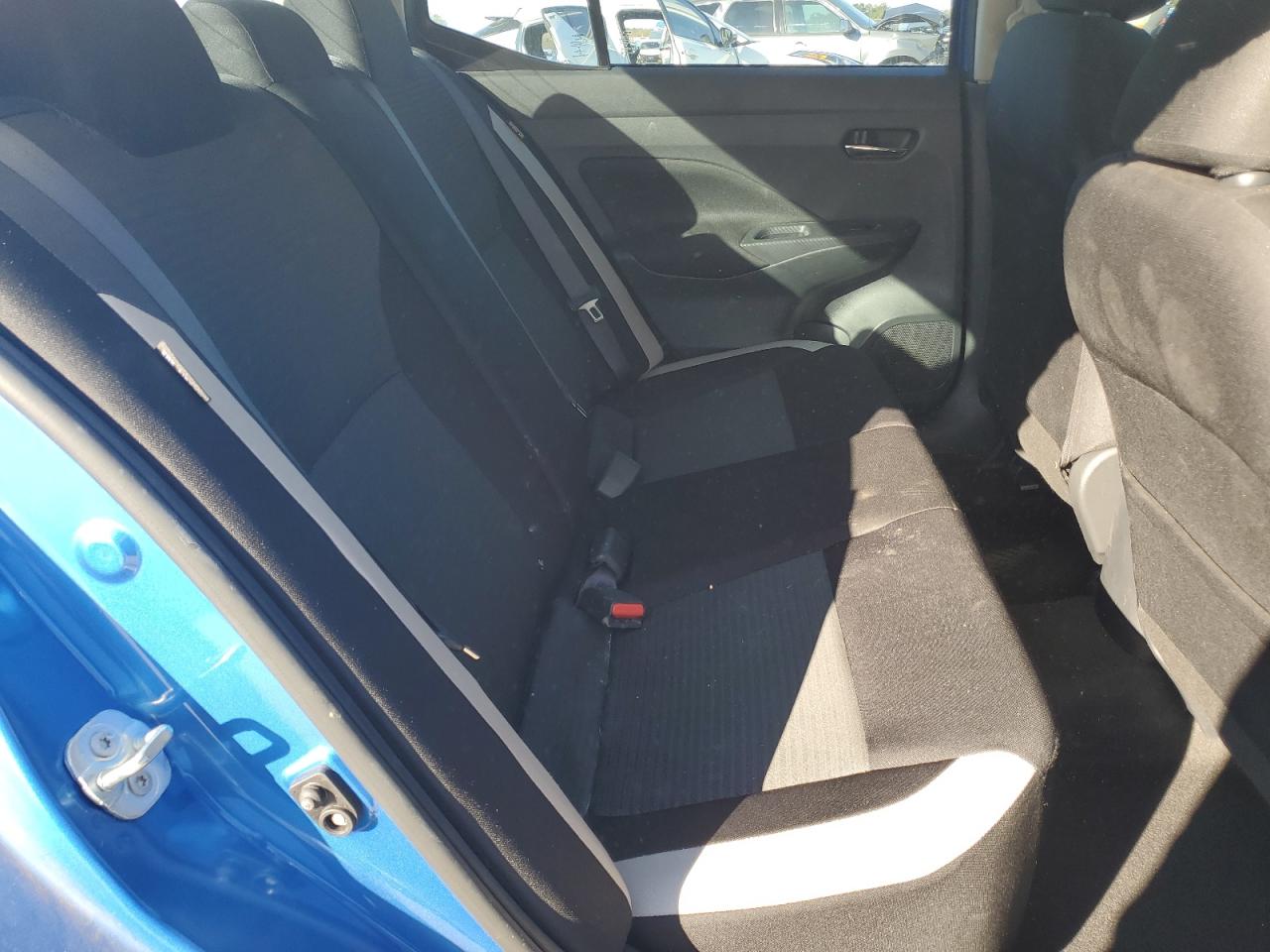 2021 Nissan Versa Sv VIN: 3N1CN8EV0ML918957 Lot: 90989775